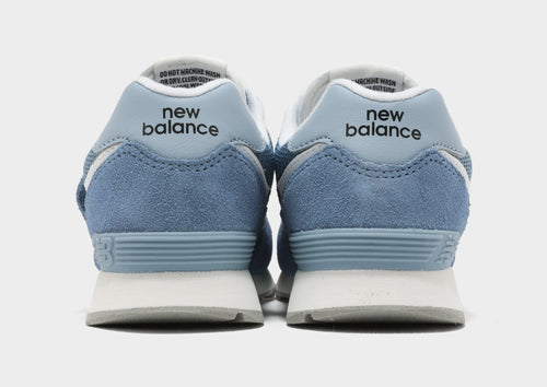 New Balance 574 Hook & Loop