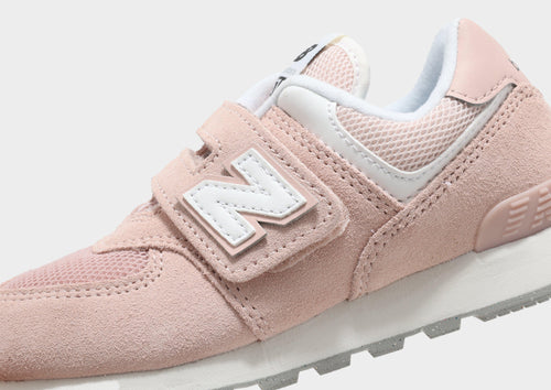 New Balance 574 Hook & Loop