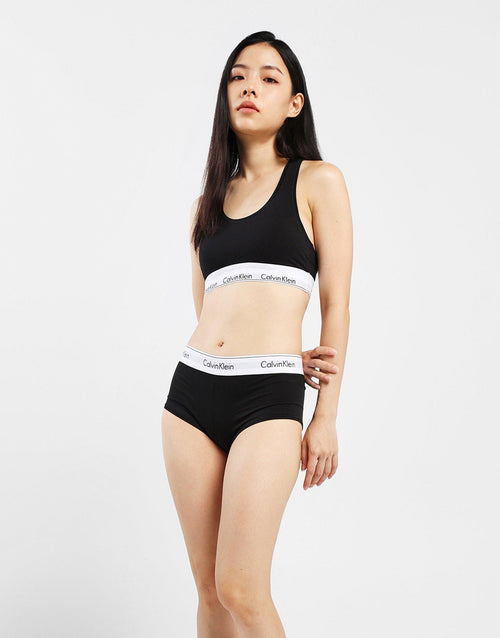 Modern Cotton Lightly Lined