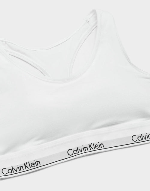 Modern Cotton Lightly Lined