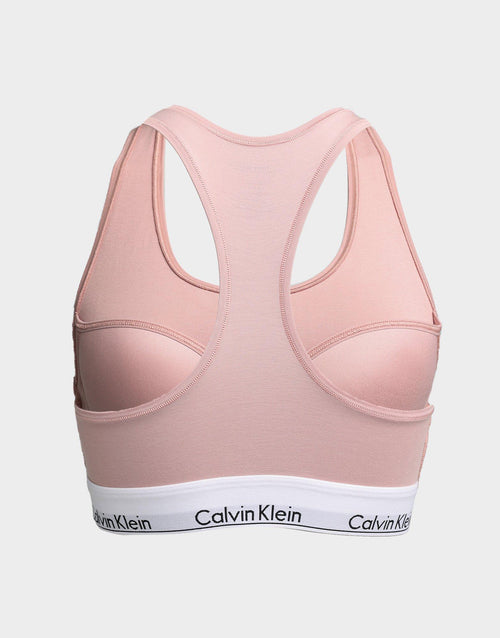 Modern Cotton Lightly Lined