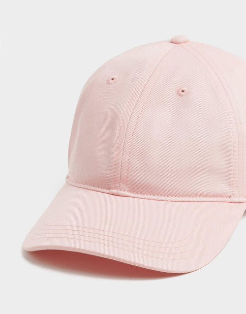 Unisex Organic Cotton Twill