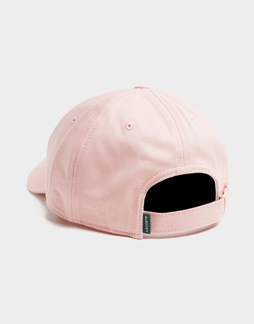 Unisex Organic Cotton Twill