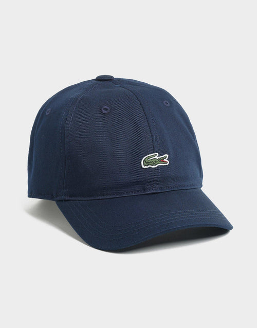 Unisex Organic Cotton Twill