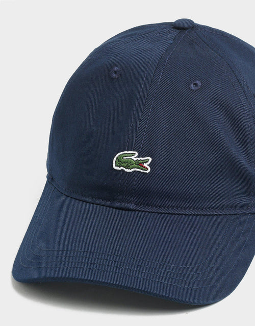 Unisex Organic Cotton Twill