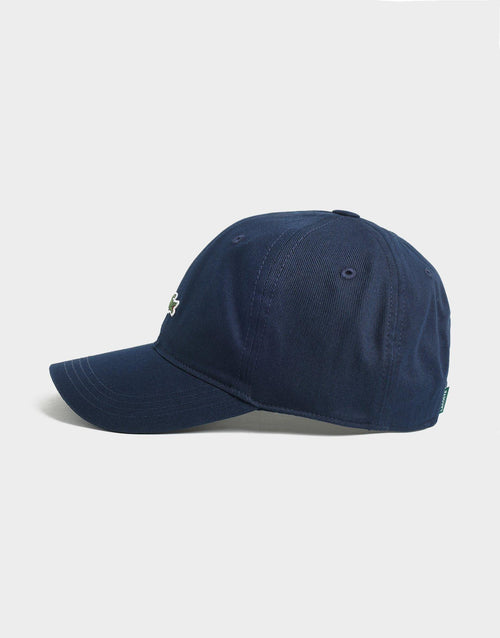 Unisex Organic Cotton Twill
