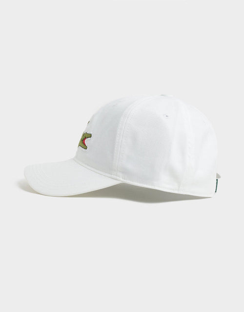 Unisex Adjustable Organic Cotton Twill