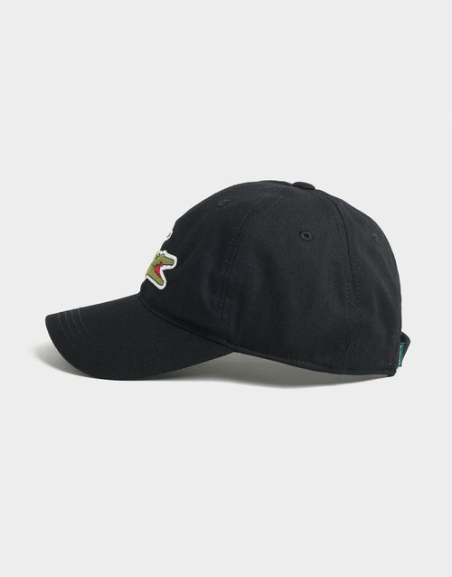 Unisex Adjustable Organic Cotton Twill