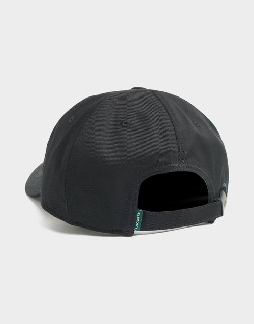 Unisex Adjustable Organic Cotton Twill