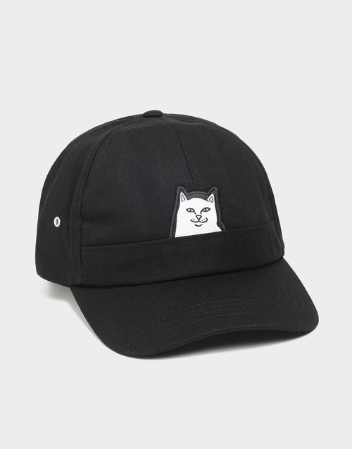 Lord Nermal Pocket 6 Panel