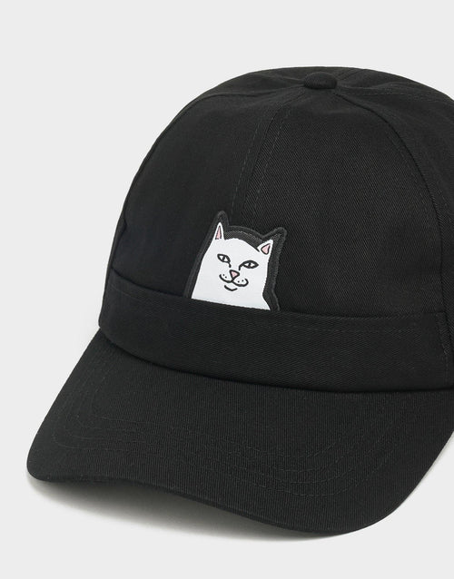 Lord Nermal Pocket 6 Panel