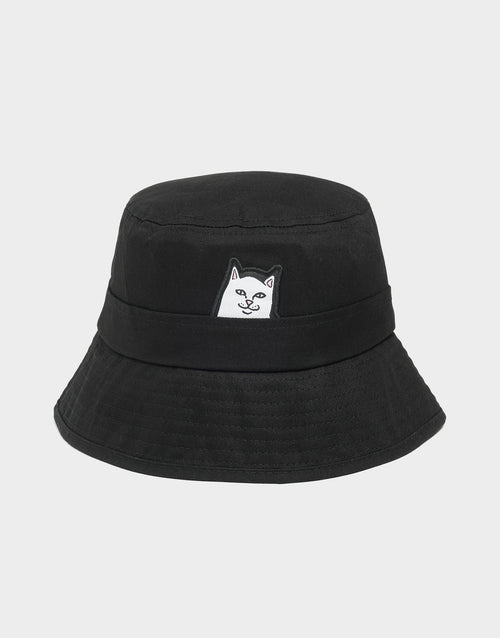Lord Nermal Bucket