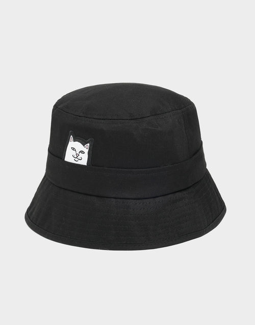 Lord Nermal Bucket
