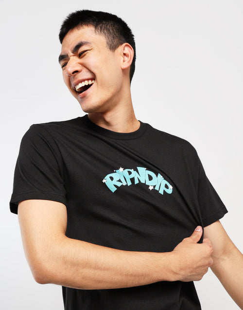 Ripndip Shroom Buffet T-shirt