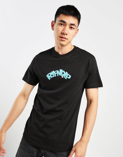 Ripndip Shroom Buffet T-shirt