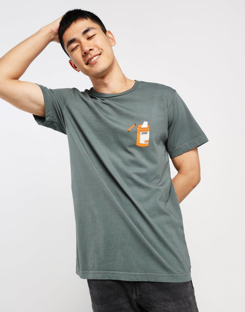 Ripndip Nermal Pills T-shirt