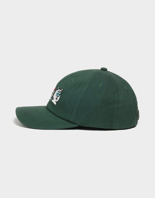 Shroom Diet Cotton Twill Dad