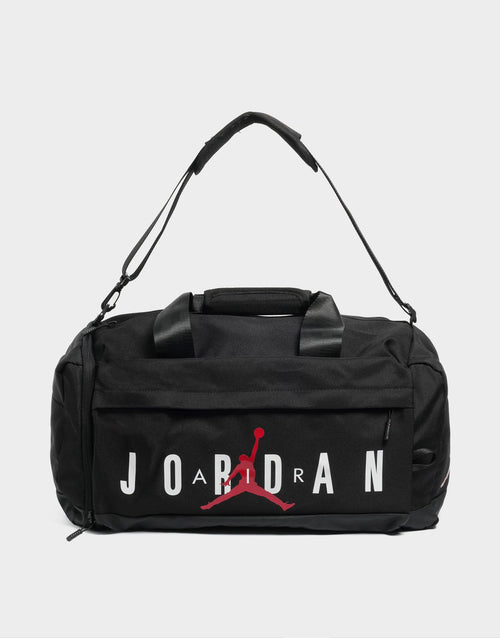 Jan Air Jordan Duffle
