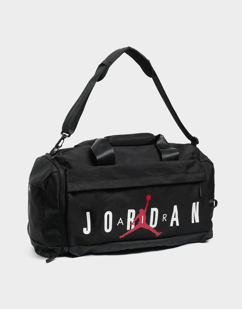 Jan Air Jordan Duffle