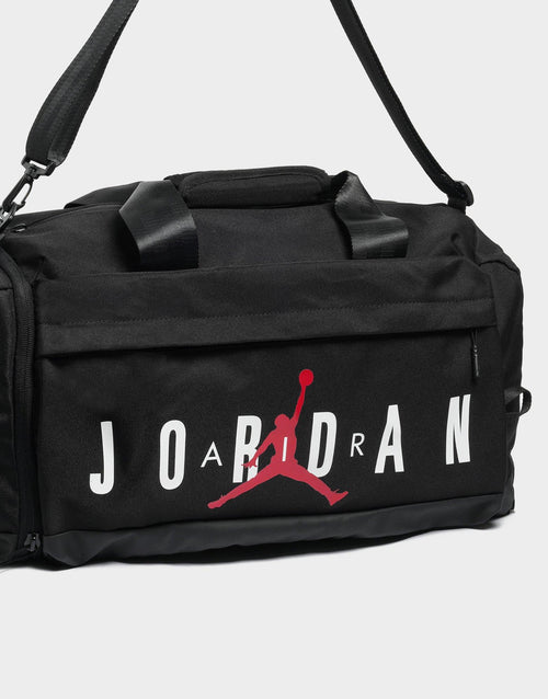 Jan Air Jordan Duffle