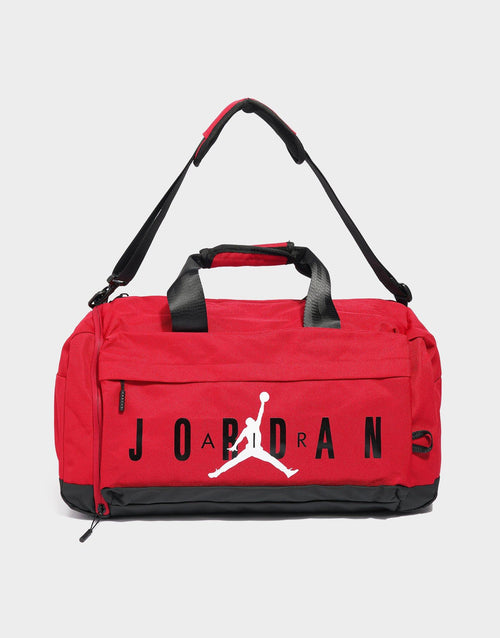 Jan Air Jordan Duffle