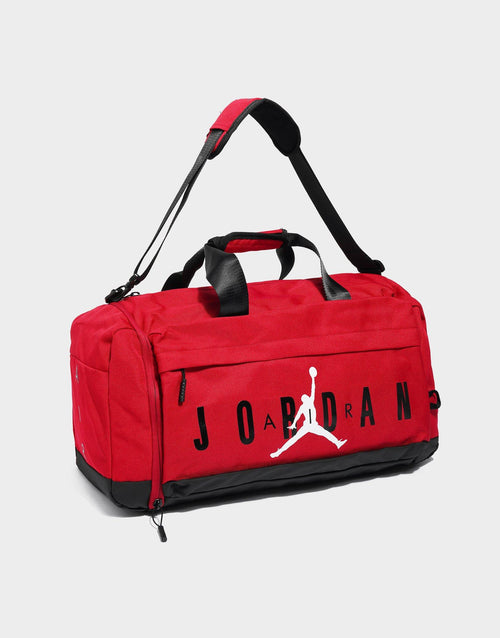 Jan Air Jordan Duffle