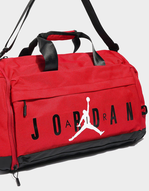 Jan Air Jordan Duffle
