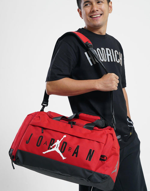Velocity Duffle (55L)