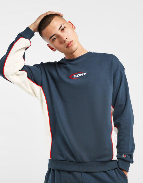 เสื้อแขนยาวผู้ชาย Striker
