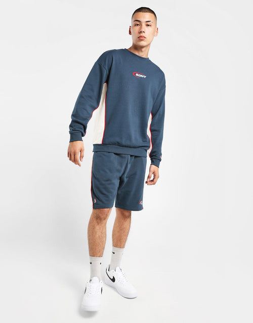 เสื้อแขนยาวผู้ชาย Striker