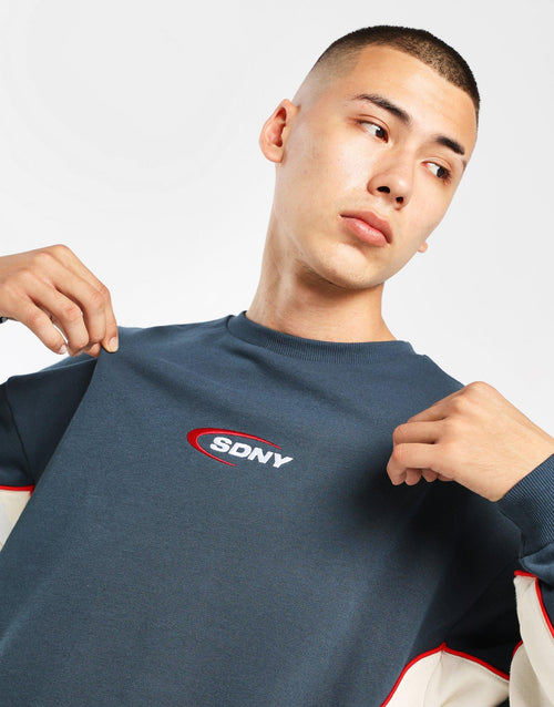 เสื้อแขนยาวผู้ชาย Striker