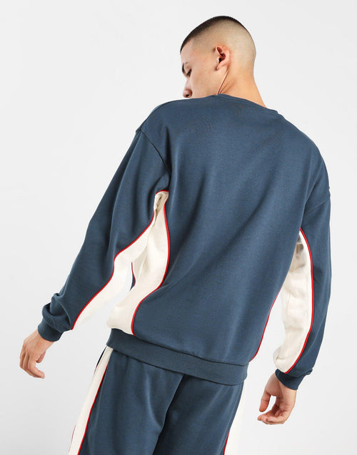 เสื้อแขนยาวผู้ชาย Striker