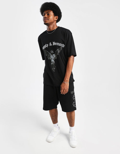 Alverez Tee