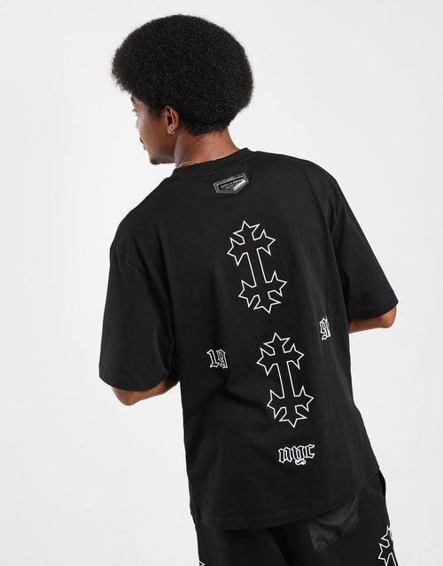 Alverez Tee