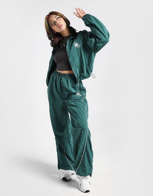 Risco Woven Jacket