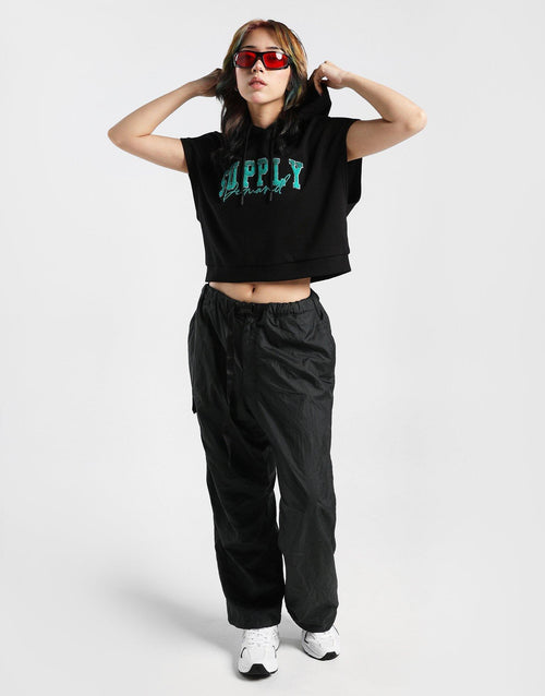 Lander Crop
