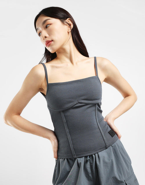 Influence Rib