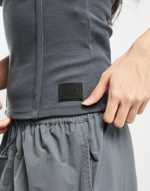 Influence Rib