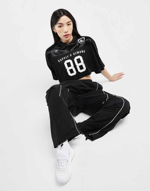 Fyre Loose Crop