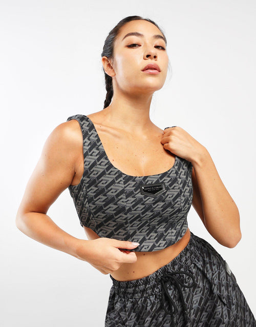 Monair Corset