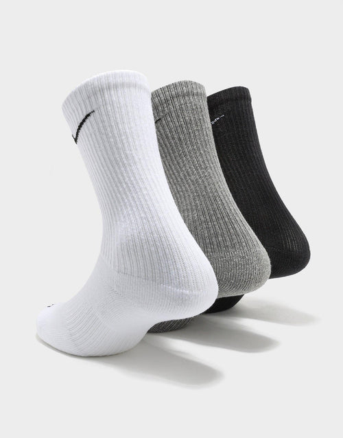 Everyday Plus Cushioned Training Crew (3)