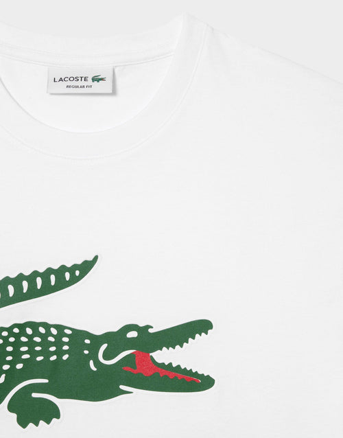 Logo Graphic Print